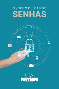 Ebook Senha